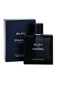 BLUE D CHANEL PERFUME - 100Ml (Men)