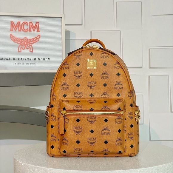 MCMM BAG Stark Backpack (1st Quality)