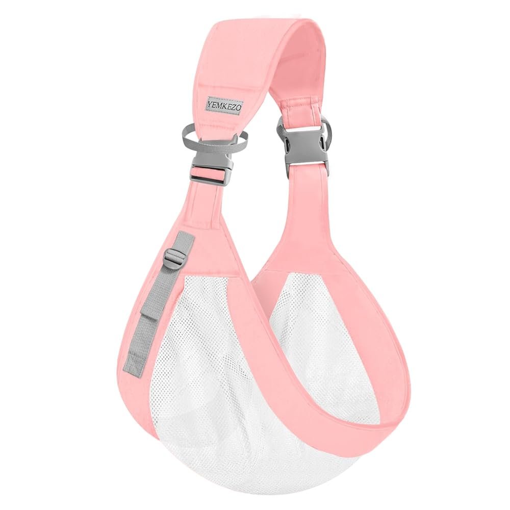 Baby Sling Carrier Newborn To Toddler