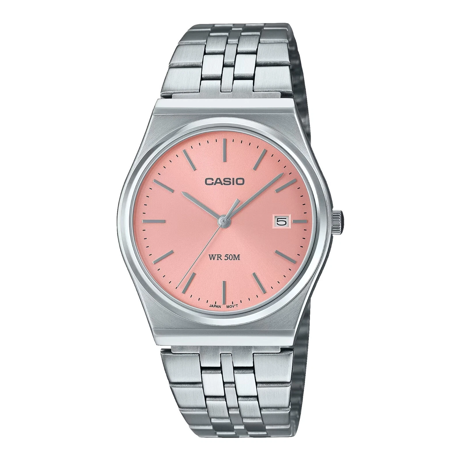 Casio Stainless Steel B - 145D